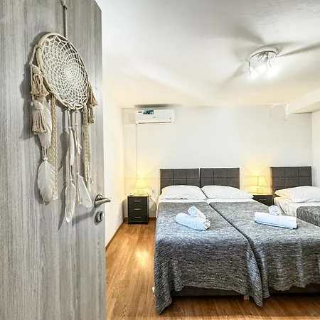 Appartamento Milan Hvar-quiet Oasis *