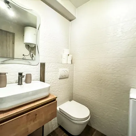 Appartamento Milan Hvar-quiet Oasis *
