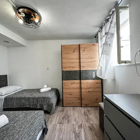 Appartamento Milan Hvar-quiet Oasis Hvar Town