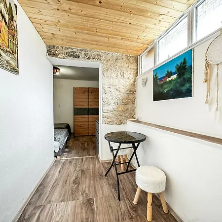 Appartamento Milan Hvar-quiet Oasis *